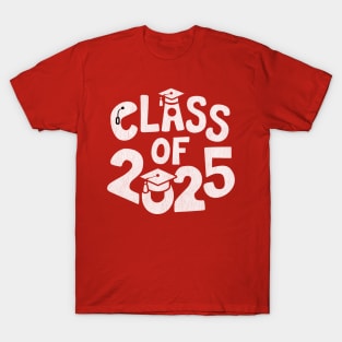 class of 2025 T-Shirt